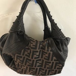 Fendi Purse
